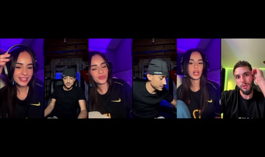 yousrabel_'s Stream - Jul 30, 2026, 5:21 AM