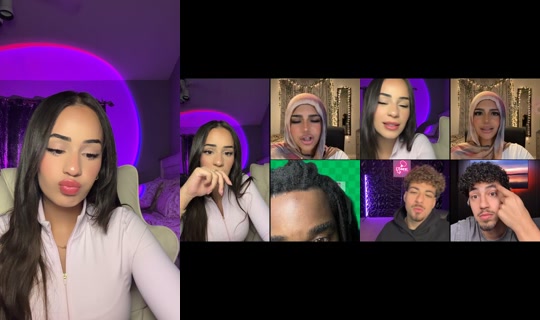 yousrabel_'s Stream - Jul 31, 2026, 1:44 AM