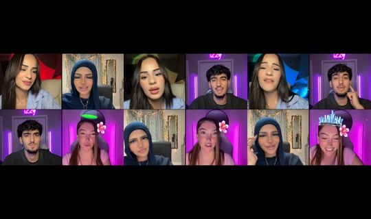 yousrabel_'s Stream - Aug 4, 2026, 2:19 AM