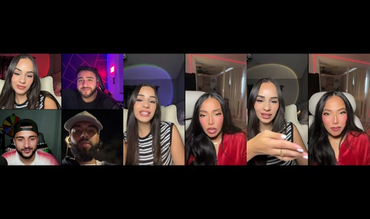 Stream ni yousrabel_ - Ago 5, 2026, 12:48 AM