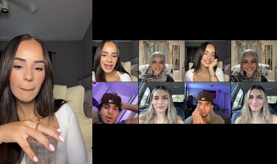 yousrabel_'s Stream - Aug 6, 2026, 4:46 PM
