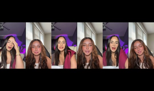 yousrabel_'s Stream - Aug 7, 2026, 8:17 PM