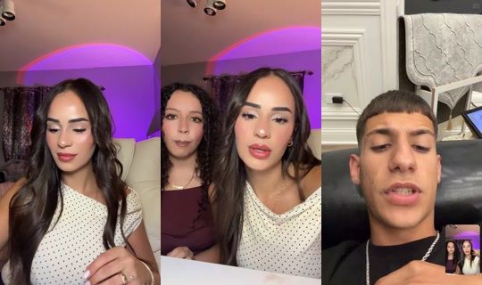 yousrabel_'s Stream - Aug 9, 2026, 12:53 AM