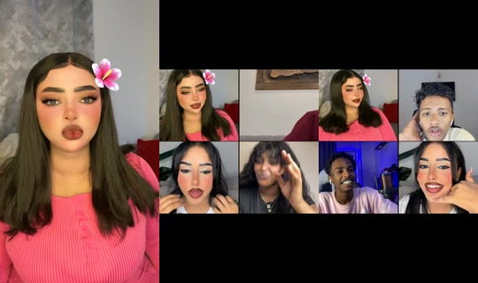 youstina1999's Stream - Oct 7, 2026, 8:45 PM