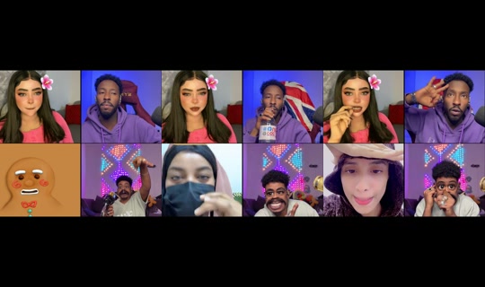 youstina1999's Stream - Oct 7, 2026, 10:27 PM