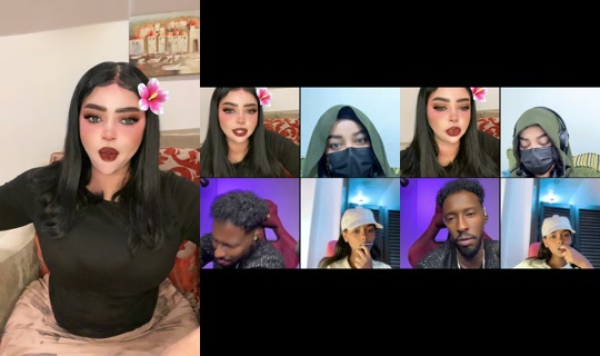 youstina1999's Stream - Oct 8, 2026, 8:35 PM