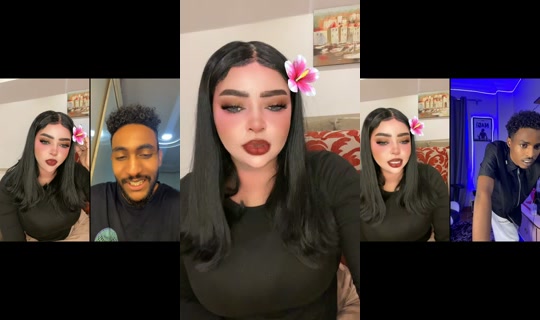 youstina1999's Stream - Oct 8, 2026, 9:26 PM