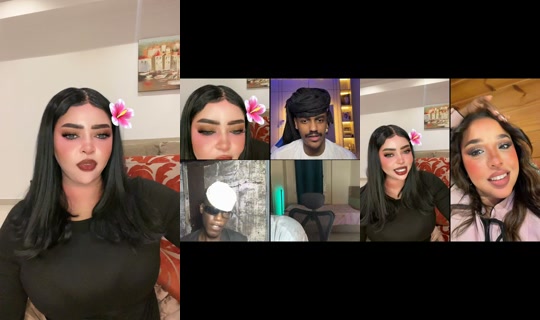 Stream von youstina1999 – 8. Okt. 2026, 23:51