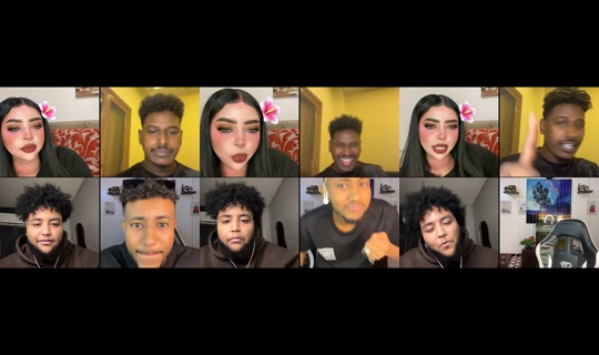 Stream von youstina1999 – 9. Okt. 2026, 1:32