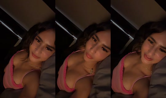 yovahnah's Stream - Jul 26, 2026, 8:48 AM