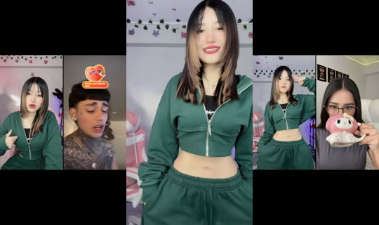 Stream ni yovanamejia_01 - Hul 25, 2026, 9:50 PM