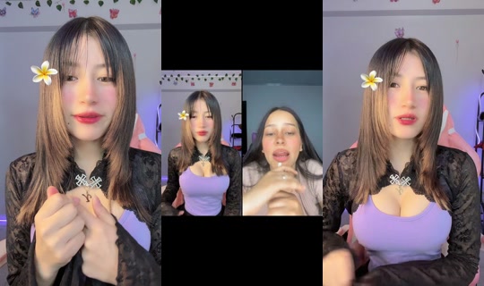 Stream yovanamejia_01 - 27 Jul 2026, 1.31