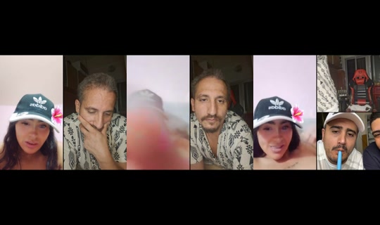 Live de yoyo_th1 - 27 de jul. de 2026, 0:10