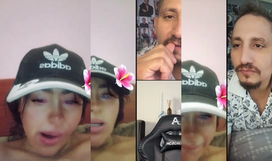 Stream ni yoyo_th1 - Ago 8, 2026, 6:18 AM
