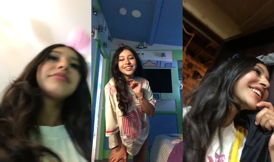 ysledsira's Stream - Aug 9, 2026, 12:27 AM