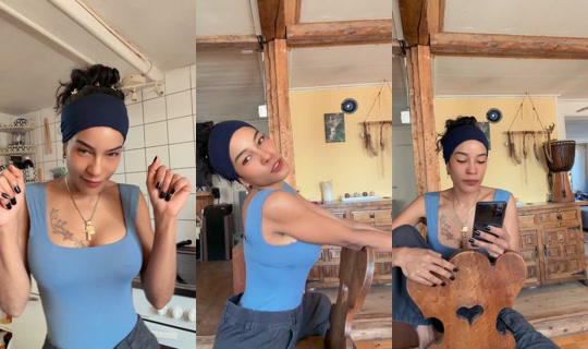 yslenv's Stream - Jul 22, 2026, 10:03 AM
