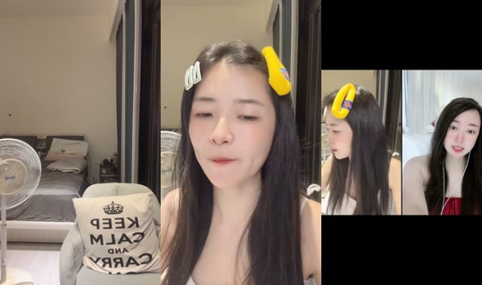 yu13145205720's Stream - Aug 10, 2026, 12:50 PM