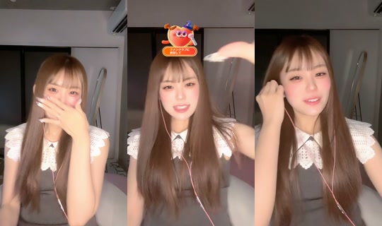 yu_a_xox 的直播 - 2026年7月26日 10:11