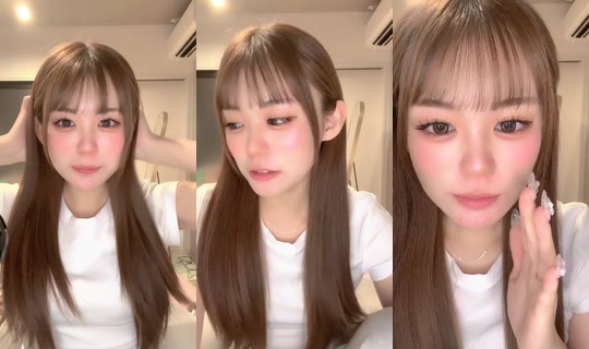 Live de yu_a_xox - 27 de jul. de 2026, 12:01