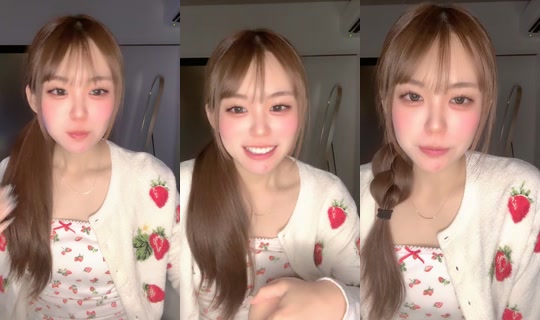 Stream ni yu_a_xox - Hul 28, 2026, 4:45 AM