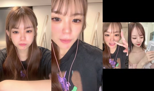 yu_a_xox's Stream - Jul 28, 2026, 10:43 PM