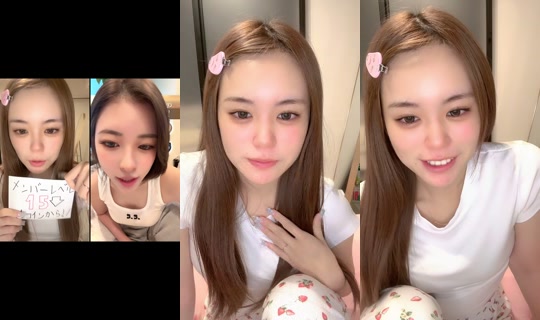 Stream ni yu_a_xox - Hul 31, 2026, 8:34 AM