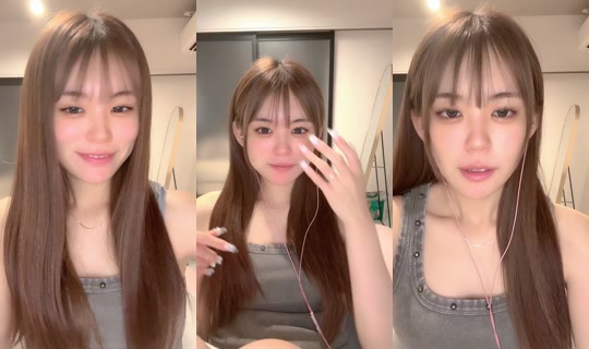 Stream ni yu_a_xox - Hul 31, 2026, 11:59 AM