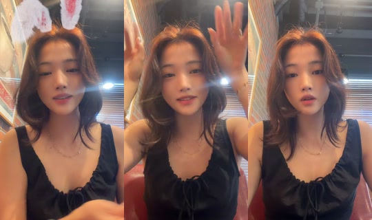 Stream di yu_chae02 - 22 lug 2026, 6:30