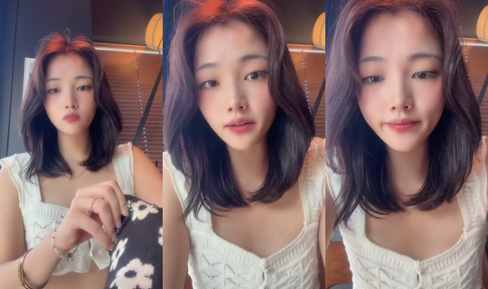 Stream yu_chae02 - 25 Jul 2026, 6.15