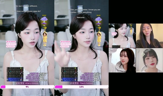 بث yu_chae02 - 27 يوليو 2026، 6:13 ص