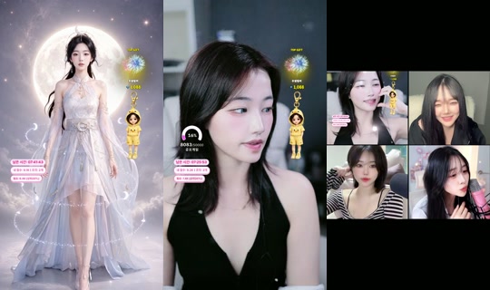 Stream ni yu_chae02 - Hul 28, 2026, 7:18 AM