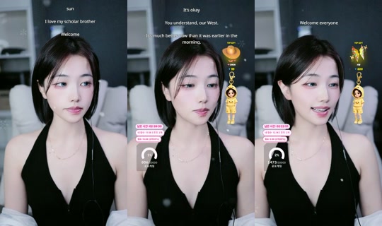 Stream ni yu_chae02 - Hul 28, 2026, 12:04 PM
