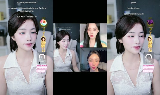 yu_chae02's Stream - Jul 31, 2026, 5:34 AM