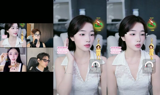 yu_chae02's Stream - Aug 7, 2026, 6:00 AM