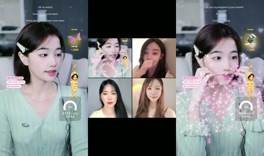 Stream yu_chae02 - 7 Agu 2026, 13.09