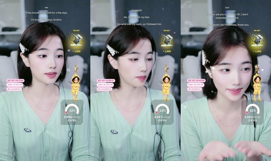 Stream yu_chae02 - 7 Agu 2026, 15.43
