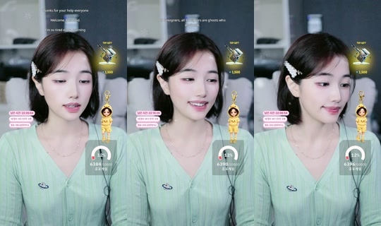 Stream yu_chae02 - 7 Agu 2026, 16.34