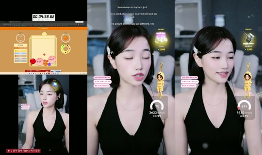 Live de yu_chae02 - 8 de ago. de 2026, 6:56
