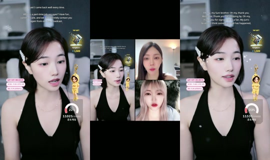 Live de yu_chae02 - 8 de ago. de 2026, 8:38