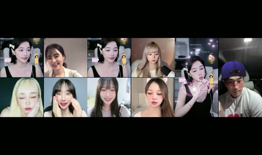 yu_chae02's Stream - Aug 23, 2026, 1:21 PM