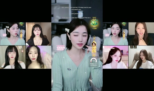 yu_chae02's Stream - Aug 24, 2026, 1:22 PM