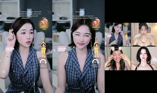 Stream von yu_chae02 – 25. Aug. 2026, 21:48