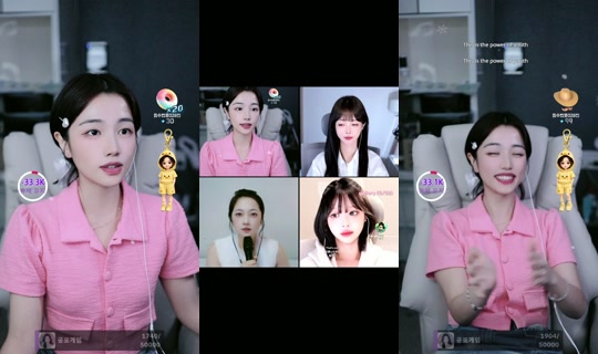 yu_chae02's Stream - Aug 30, 2026, 10:00 PM