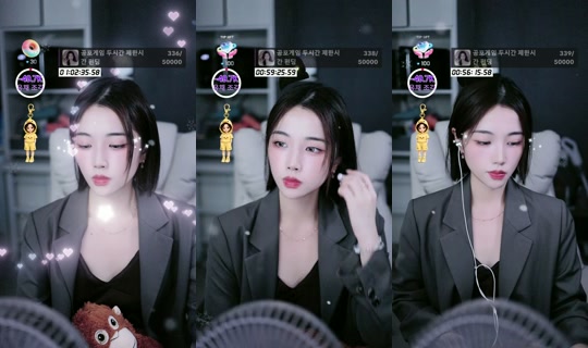 yu_chae02's Stream - Oct 9, 2026, 10:03 AM