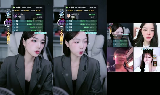 ไลฟ์ของ yu_chae02 - 9 ต.ค. 2569 14:10