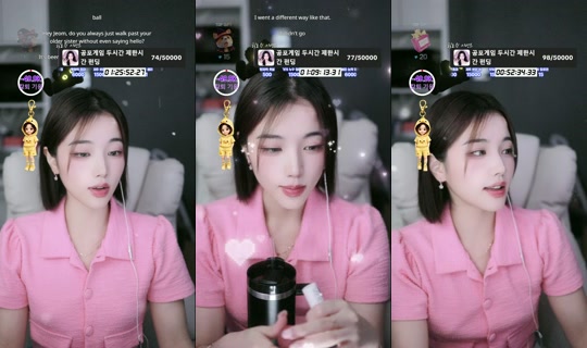 Stream yu_chae02 - 24 Okt 2026, 11.02