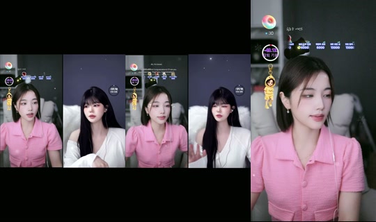 Stream yu_chae02 - 24 Okt 2026, 12.44