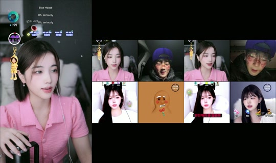 Stream yu_chae02 - 24 Okt 2026, 13.35