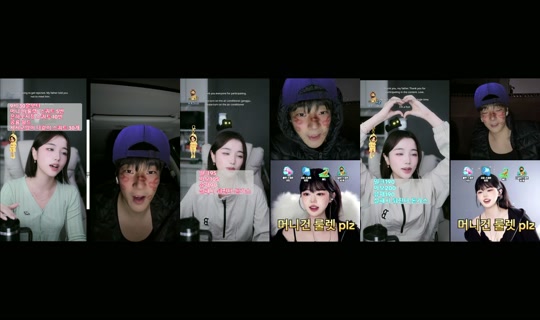Stream yu_chae02 - 25 Okt 2026, 12.32