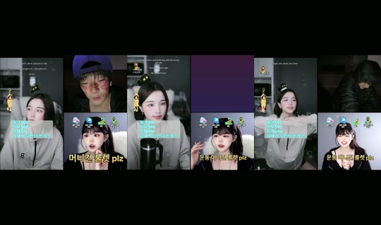 Stream yu_chae02 - 25 Okt 2026, 13.23